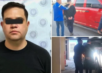 Detienen a funcionario de salud en Chihuahua por desviar y vender medicamentos oncológicos de alto costo