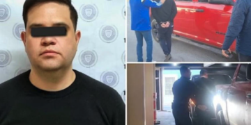 Detienen a funcionario de salud en Chihuahua por desviar y vender medicamentos oncológicos de alto costo