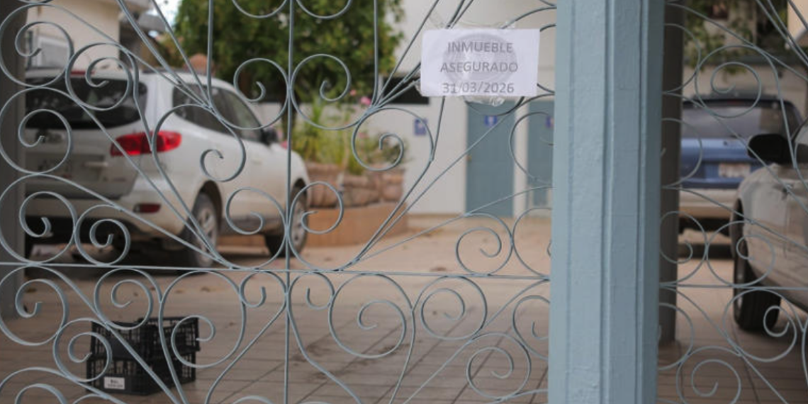 Despliegan operativo para capturar a médico por m.ertes con sueros vitaminados en Sonora; emiten alerta nacional e internacional