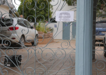 Despliegan operativo para capturar a médico por m.ertes con sueros vitaminados en Sonora; emiten alerta nacional e internacional