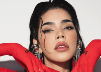 Kenia Os dona 1.5 mdp para gastos médicos de la mamá de Kimberly Loaiza y desata polémica