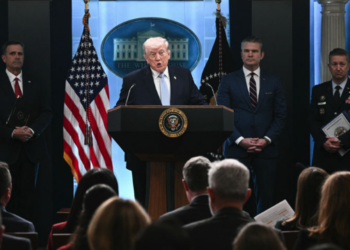 Tecnología secreta de la CIA permitió localizar a piloto herido en Irán tras derribo de avión militar