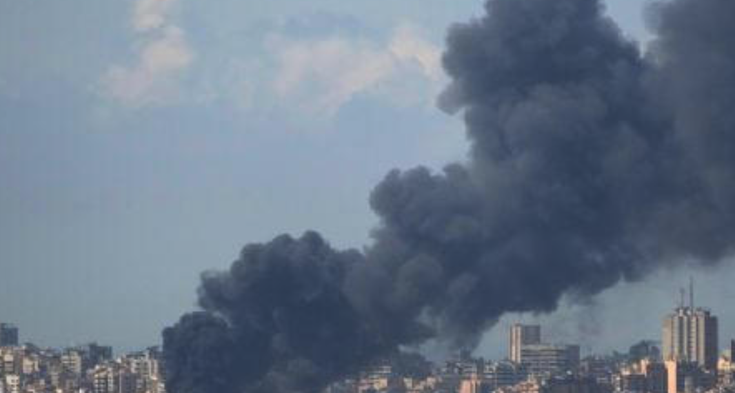 Más de 100 muertos en bombardeos de Israel en Beirut; ataque ocurre pese a tregua con Irán