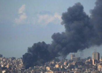 Más de 100 muertos en bombardeos de Israel en Beirut; ataque ocurre pese a tregua con Irán