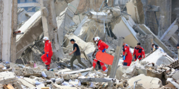 Irán declara “victoria decisiva” tras conflicto con EEUU e Israel y advierte cambios en el estrecho de Ormuz