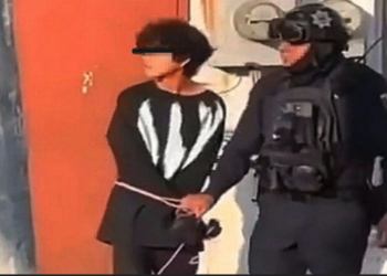 Arma usada por menor en ataque en escuela de Michoacán era de fabricación casera: Fiscalía