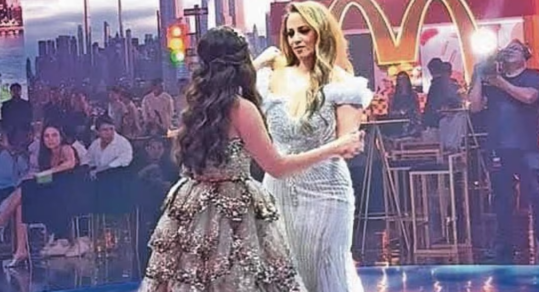 Virginia Guillén Ávalos, empleada de Petróleos Mexicanos (Pemex)