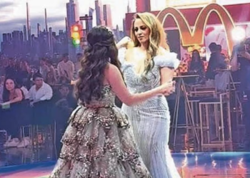 Virginia Guillén Ávalos, empleada de Petróleos Mexicanos (Pemex)