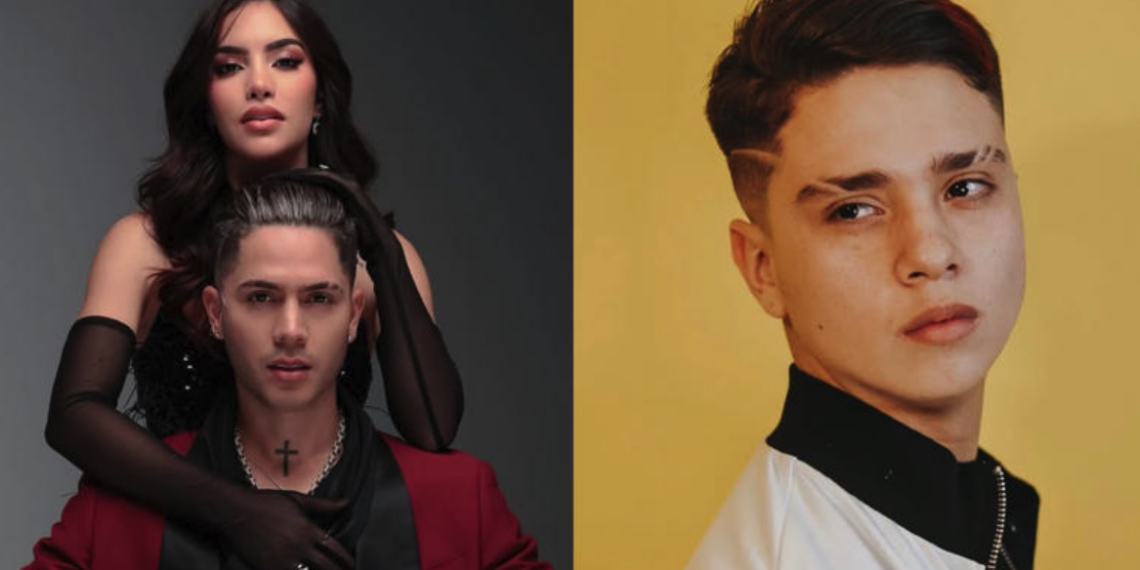 Polémica por video de Kimberly Loaiza; redes cuestionan préstamo a familiar de Juan de Dios Pantoja