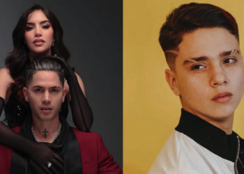 Polémica por video de Kimberly Loaiza; redes cuestionan préstamo a familiar de Juan de Dios Pantoja