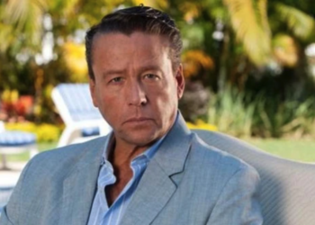 Alfredo Adame lanza críticas contra esposa de Alberto del Río en medio de proceso legal