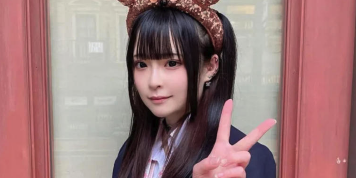 Muere influencer japonesa Zepa a los 26 años; había compartido su lucha contra el alcoholismo