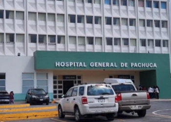 Muere adolescente tras sufrir quemaduras con aceite hirviendo en puesto de comida en Hidalgo