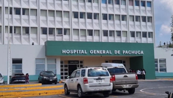 Muere adolescente tras sufrir quemaduras con aceite hirviendo en puesto de comida en Hidalgo