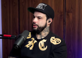 Emiliano Aguilar responde a polémica por supuesto cobro de 40 mil pesos por entrevistas