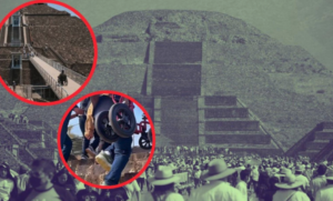 Viralizan propuesta de instalar rampas en Teotihuacán; reabre debate entre accesibilidad y conservación