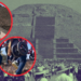 Viralizan propuesta de instalar rampas en Teotihuacán; reabre debate entre accesibilidad y conservación