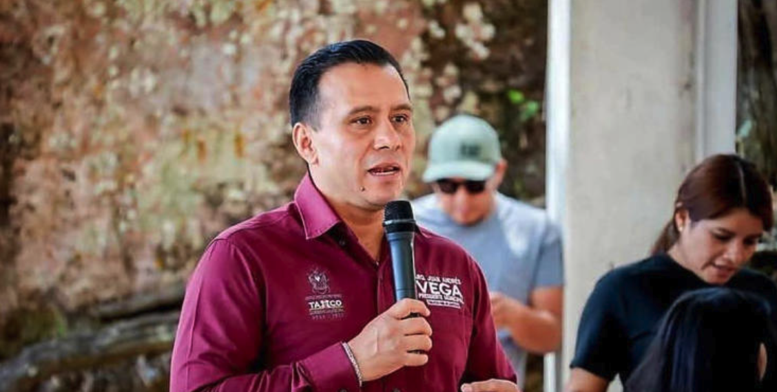 Secuestran a alcalde de Taxco durante intento por liberar a su padre