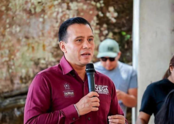 Secuestran a alcalde de Taxco durante intento por liberar a su padre