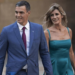 Procesan a esposa de Pedro Sánchez por presunta corrupción; caso genera tensión política en España