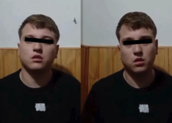 Joven mata a invitado en su fiesta y confiesa el crimen en redes sociales en Argentina