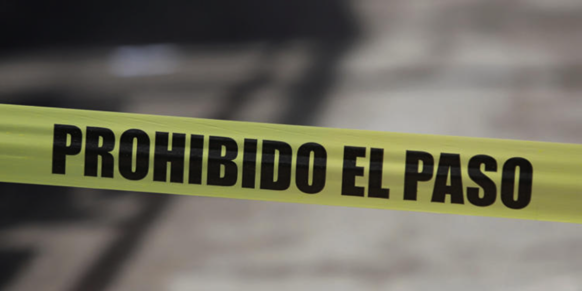 Atacan a personal de la Fiscalía en Michoacán; muere perito y policía resulta herido