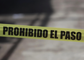 Atacan a personal de la Fiscalía en Michoacán; muere perito y policía resulta herido