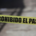 Atacan a personal de la Fiscalía en Michoacán; muere perito y policía resulta herido