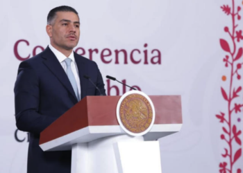 Localizan con vida a alcalde de Taxco y su padre tras operativo federal; indagan a La Familia Michoacana