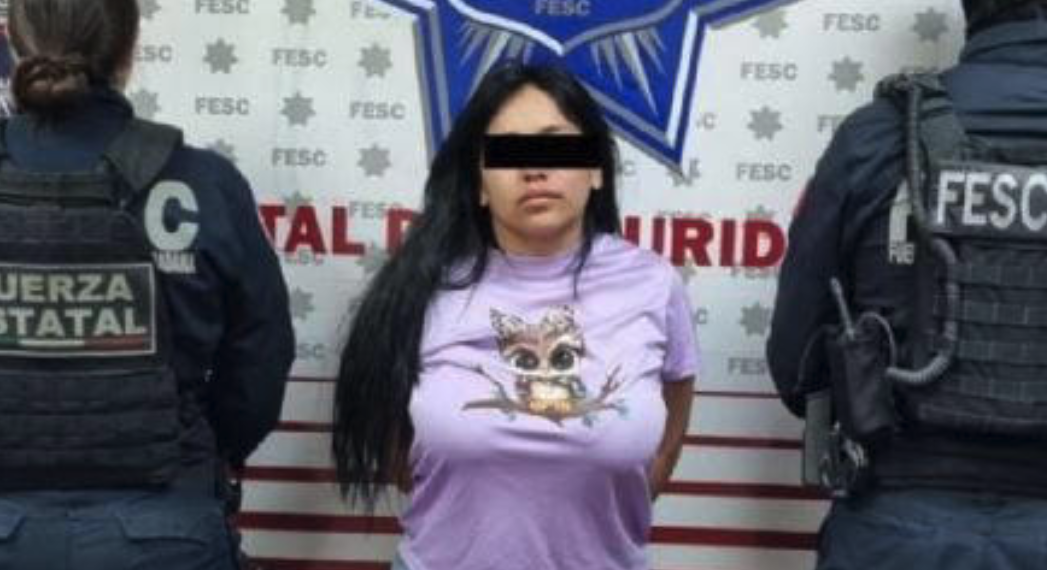 Irrumpen vivienda para raptar a niño en Mexicali; matan a familiar de agente durante la huida