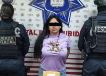 Irrumpen vivienda para raptar a niño en Mexicali; matan a familiar de agente durante la huida