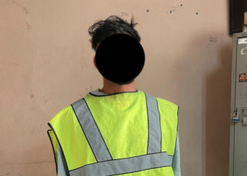 Golp.a y amenaza a su pareja en Durango; lo detienen tras llevarla al hospital