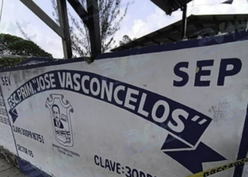 Ataq.e armad. en Tuxpan deja a padre e hija sin v.da frente a escuela