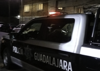 Cae prófug. tras más de 30 años; era buscado por h.micidi. en CDMX