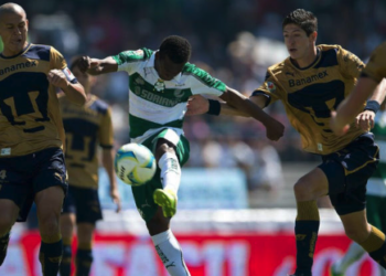 Oribe Peralta revela insult.s rac.stas en la Liga MX; señala a jugadores de Pumas