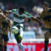 Oribe Peralta revela insult.s rac.stas en la Liga MX; señala a jugadores de Pumas