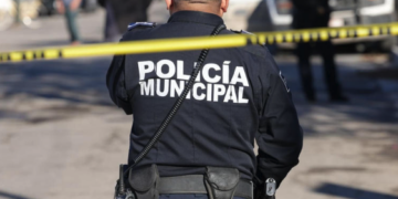 Caen 8 policías por presuntos vínculos con grupo crim.nal en Colima