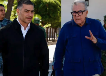 Golpe a secuestrador.s en Sinaloa; caen 10 y anuncian base naval en Altata