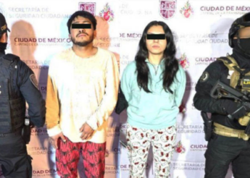 Detienen a sujeto por robo a casa en la GAM; se hacía pasar por trabajador de limpia