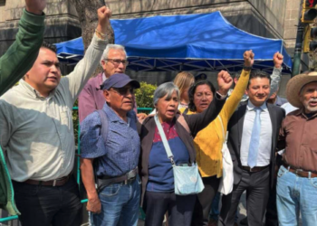 Corte valida decreto y declara al Lago de Texcoco como área natural protegida