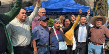 Corte valida decreto y declara al Lago de Texcoco como área natural protegida