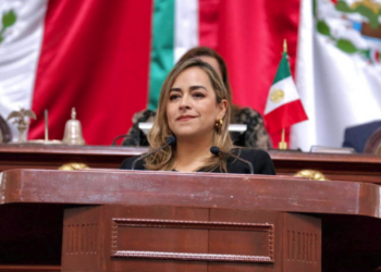 Proponen prohibir redes sociales a menores de 16 años en CDMX por riesgos emocionales