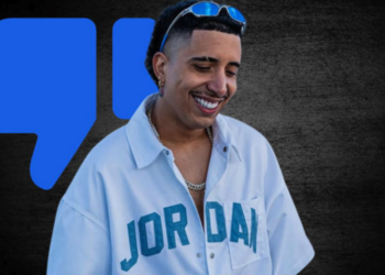 Streamer colombiano desata polémica en México tras comentario ofensivo en redes