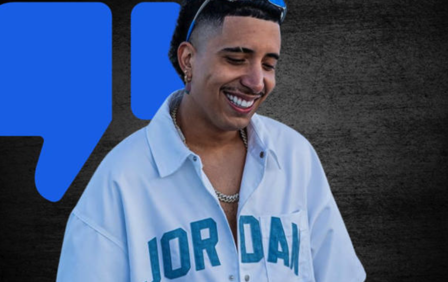 Streamer colombiano desata polémica en México tras comentario ofensivo en redes