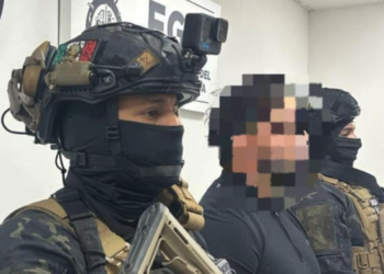 Influencer es detenido en Sinaloa por ho.micidio en grado de tentativa; caso genera polémica