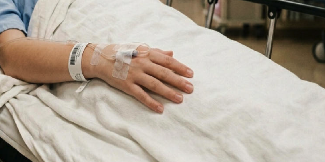 Menor es ata.cada con ar.ma blanca en escuela de Durango; reportan que está fuera de peligro