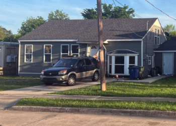 Ma.ta a ocho niños en EE.UU.; siete eran sus hijos en ataque en Luisiana