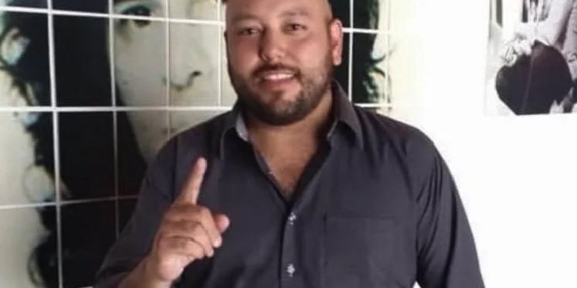 Exfuncionario de Tamaulipas es detenido en EE.UU. con cargamento de dr.oga oculto