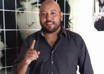 Exfuncionario de Tamaulipas es detenido en EE.UU. con cargamento de dr.oga oculto