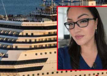 Indemnizan con 300 mil dólares a pasajera tras caída en crucero; acusan negligencia por exceso de alcohol